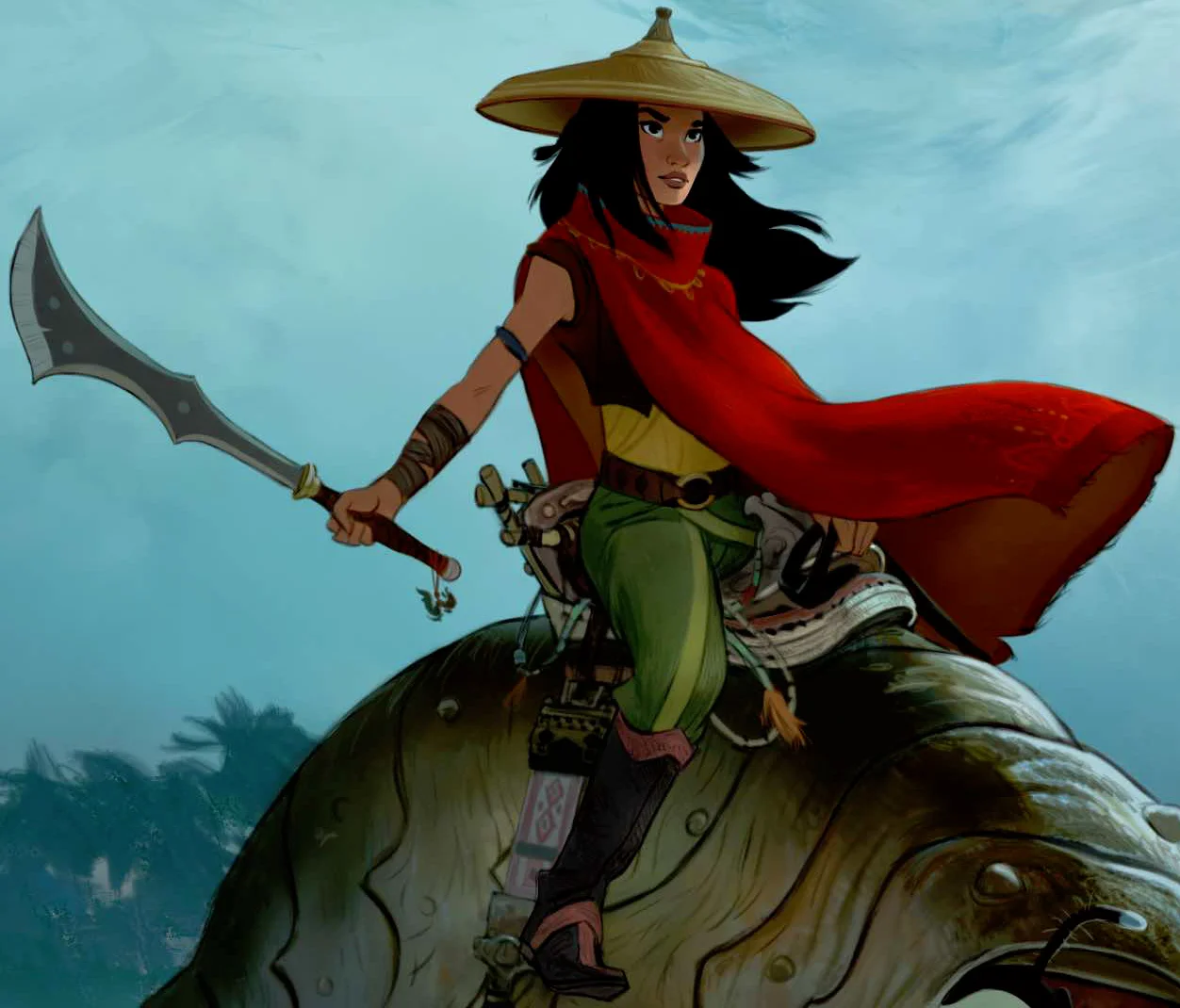 Nova princesa Disney já tem data para chegar no cinema