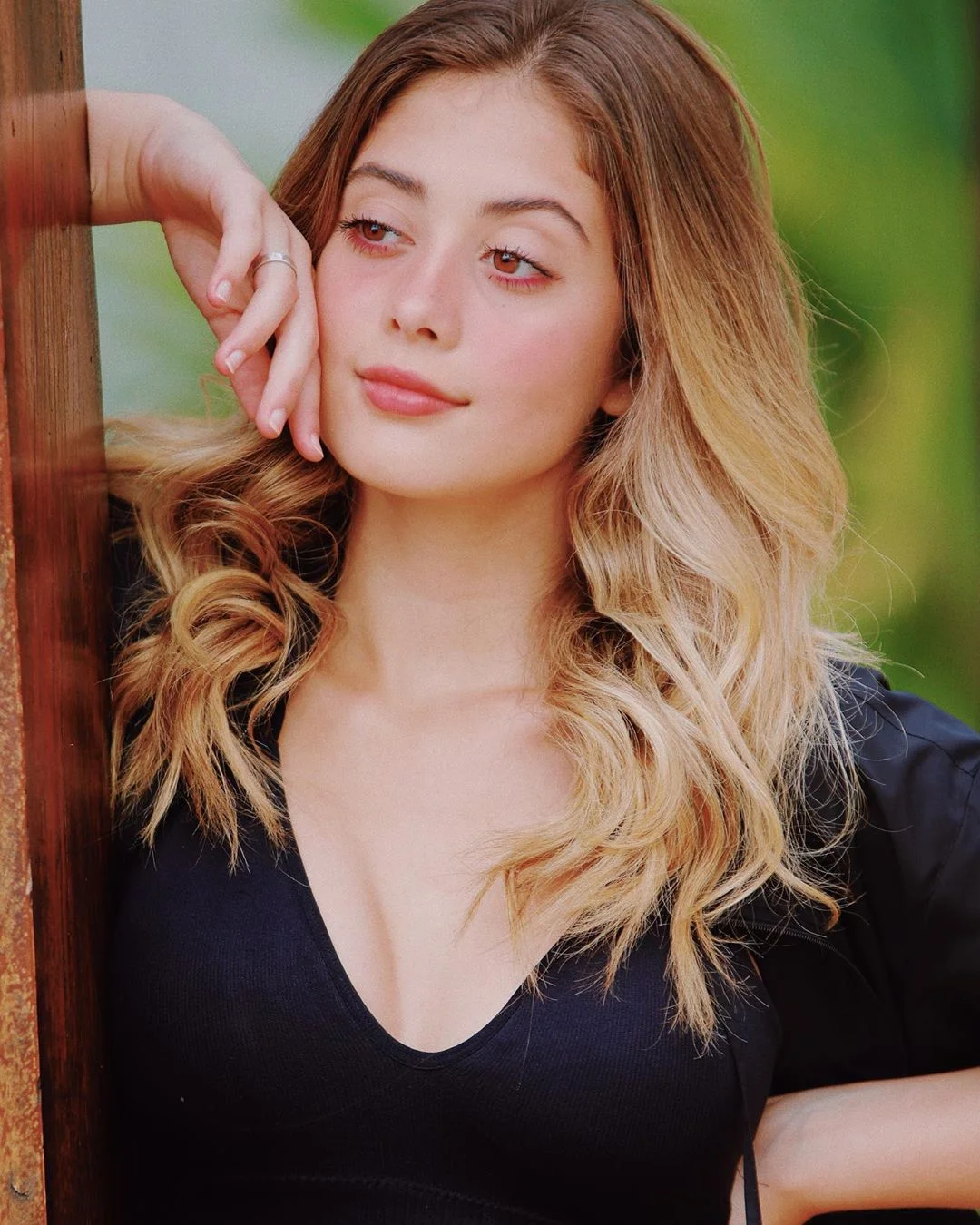 Ananda dá detalhes do seu término com JP Mota: “Não é fácil, mas está tudo bem”