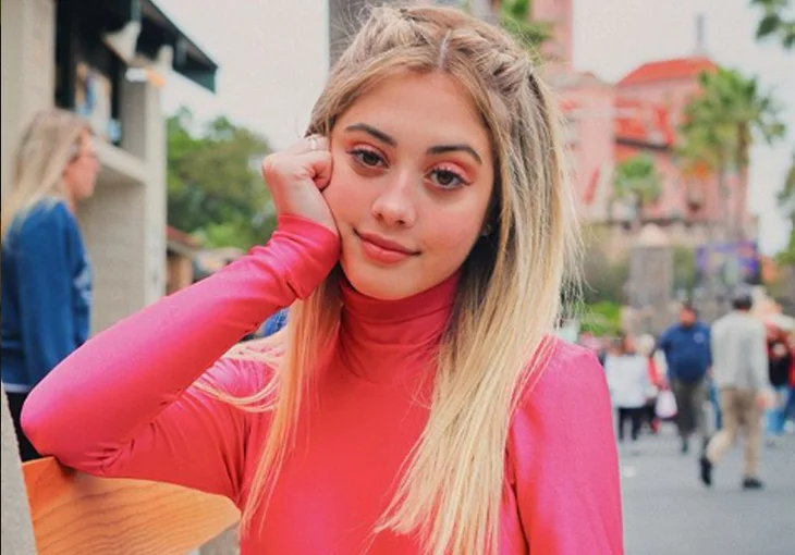 Ananda chega em 4 milhões de seguidores: ‘não tenho nem palavras para agradecer’