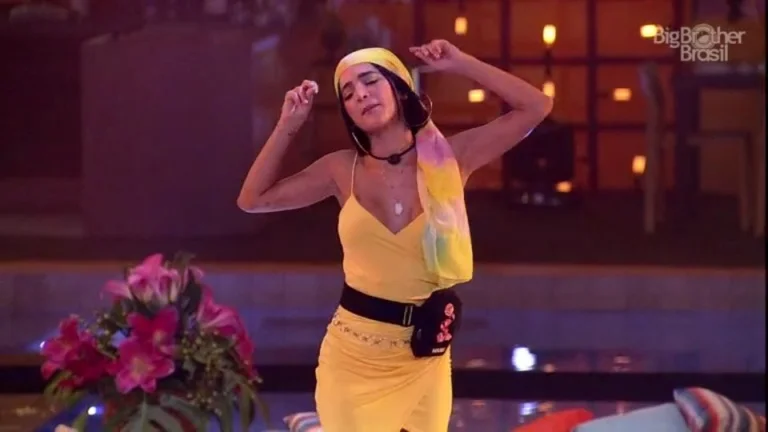 Participantes farão desafios do Tik Tok na prova final do BBB20!