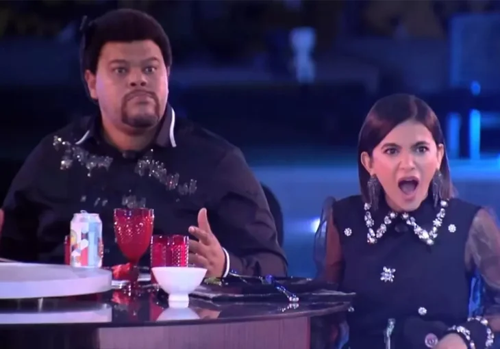 BBB20: Dua Lipa aparece para show em vídeo e a casa teve a melhor reação!