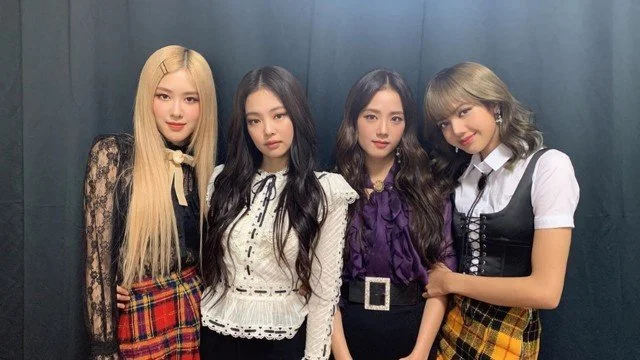 BLACKPINK libera no YouTube sua performance icônica no Coachella 2019