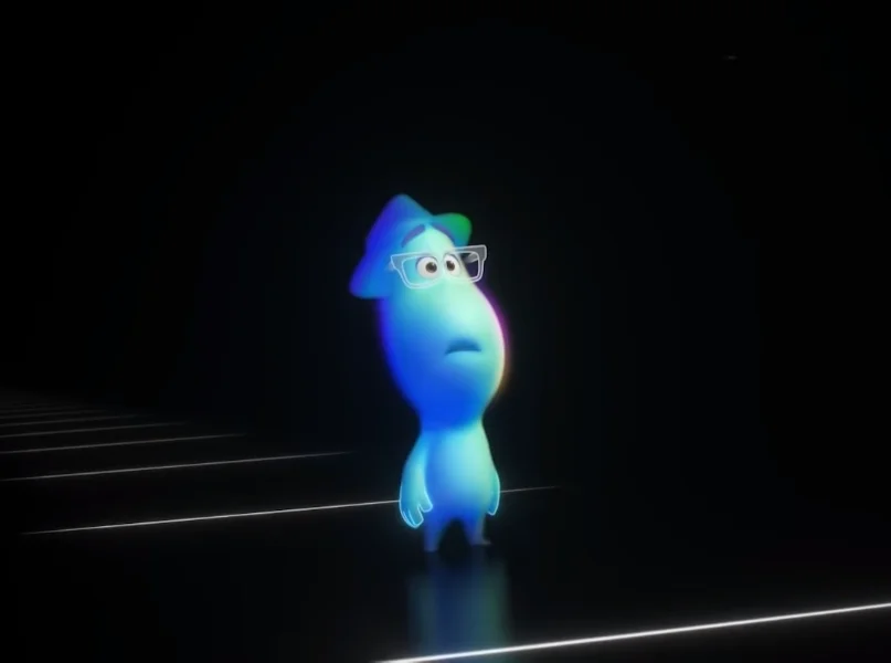 Nova animação da Pixar, ‘Soul’, tem sua data de estreia alterada!