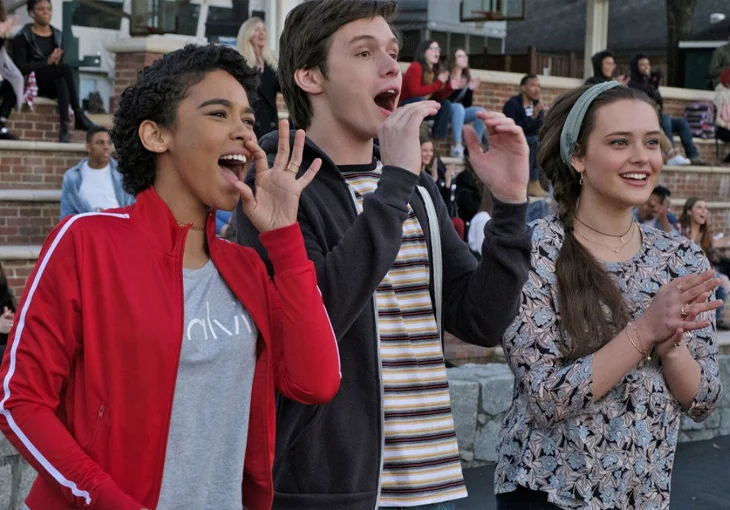 Sequência de ‘Com Amor, Simon’ é confirmada!