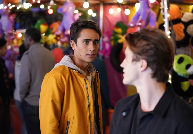 Série derivada de ‘Com Amor, Simon’ ganha primeiro teaser!