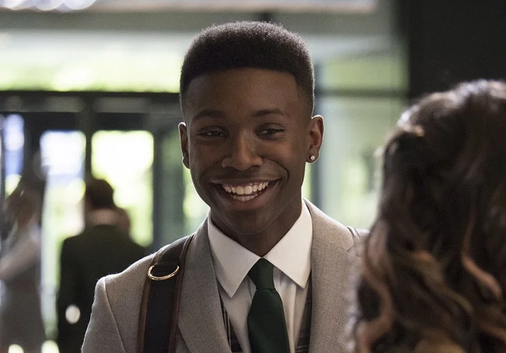 Pela primeira vez, um filme da Disney vai ter um príncipe negro!