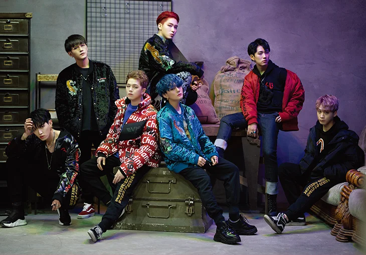 KIN Casa Festival: artistas de KPOP vão fazer live para brasileiros!