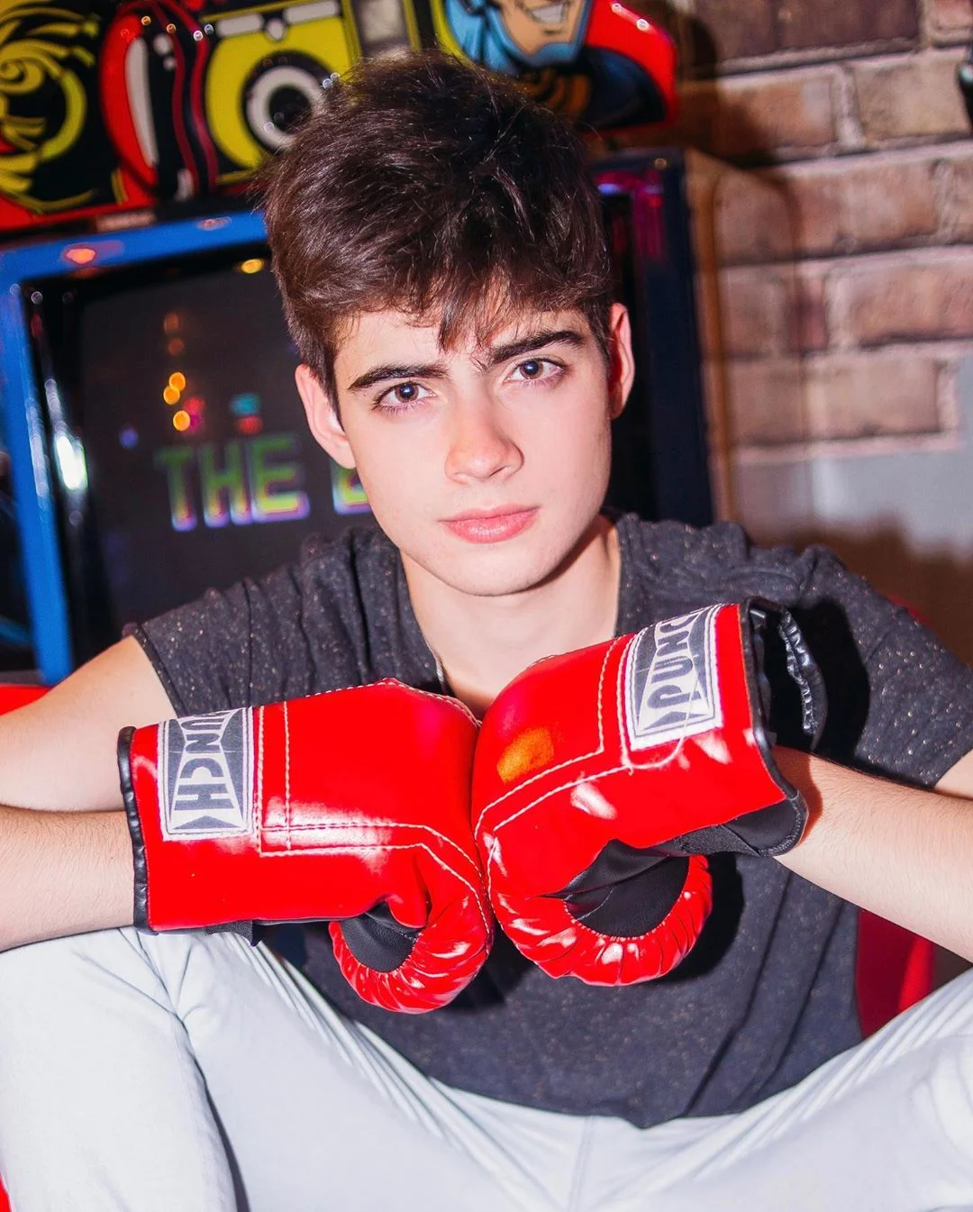 Nova série do Ed Prado ensina em poucos passos receitas deliciosas!