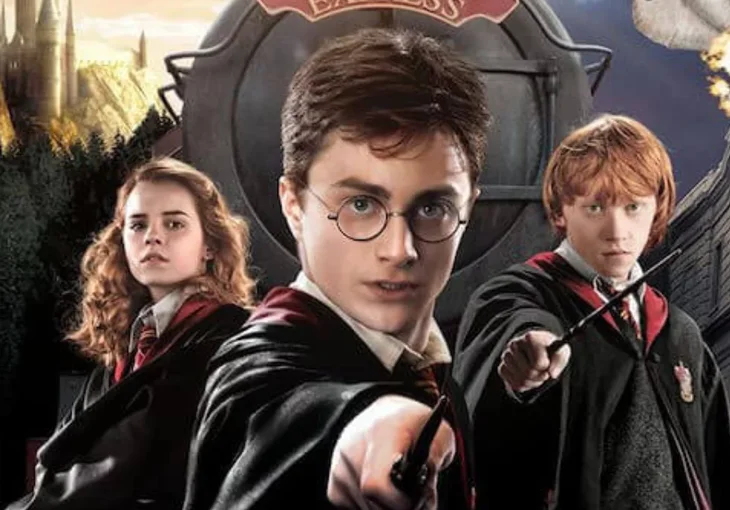 ‘Harry Potter At Home’: J.K. Rowling lança atividades online sobre a saga!