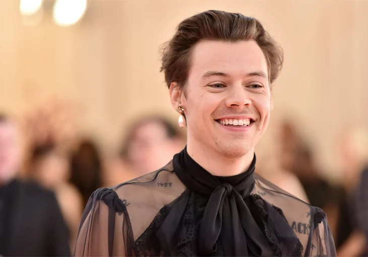 Harry Styles no Brasil: shows são adiados, mas já temos novas datas