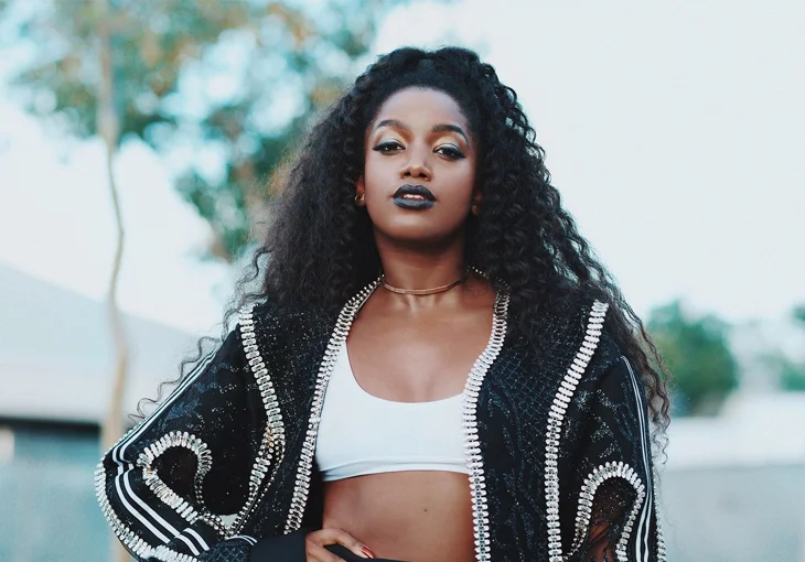 Iza lança remix de ‘Brisa’, vem ouvir!