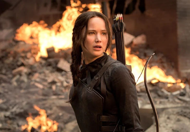 Jogos Vorazes: novo livro da saga vai ganhar adaptação para o cinema!