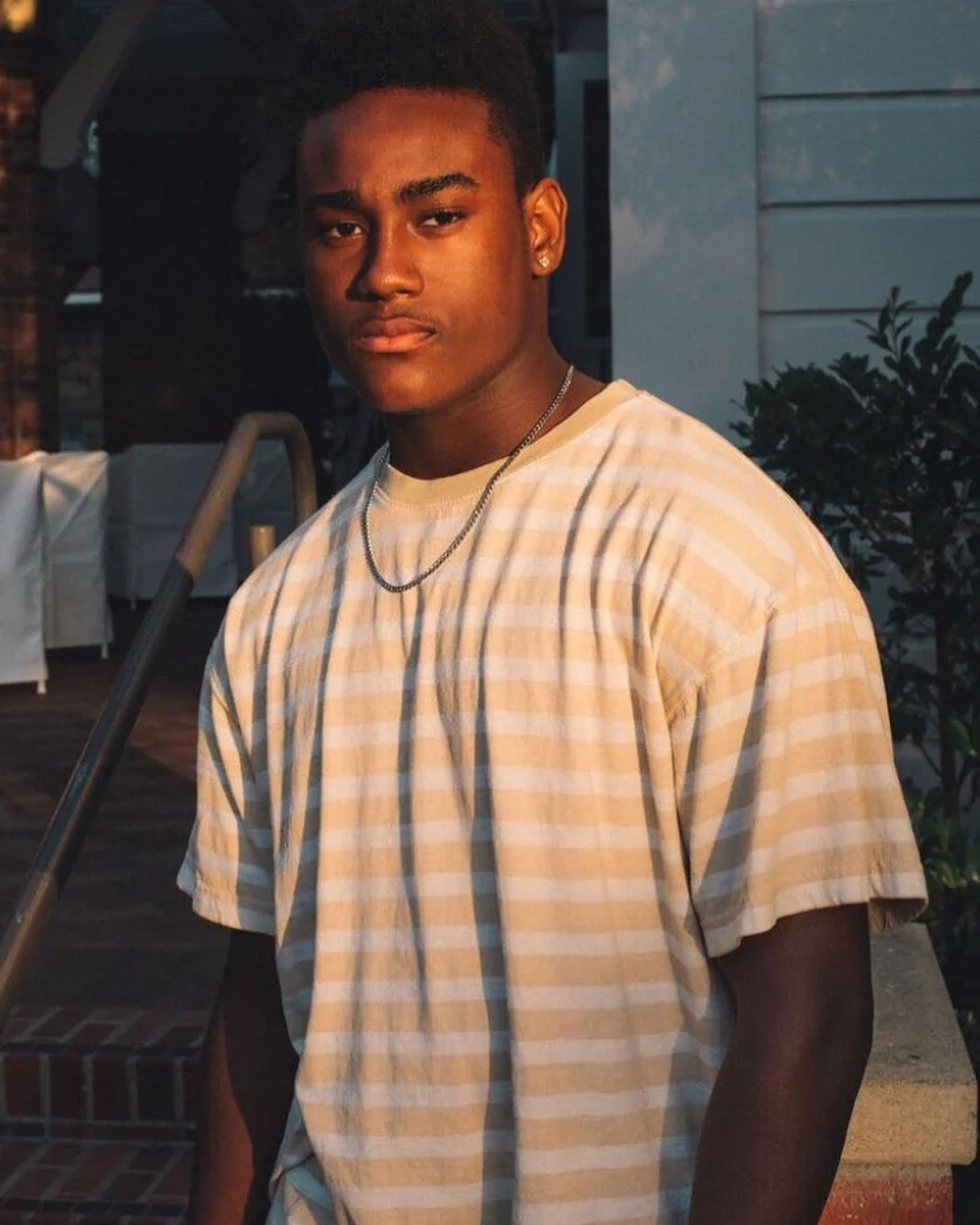 Lamar se arrisca no português durante takeover no Insta do Now United