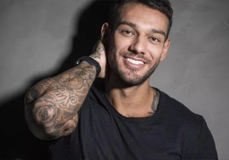 Para seu aniversário, Lucas Lucco vai fazer show em live e pede um presente especial