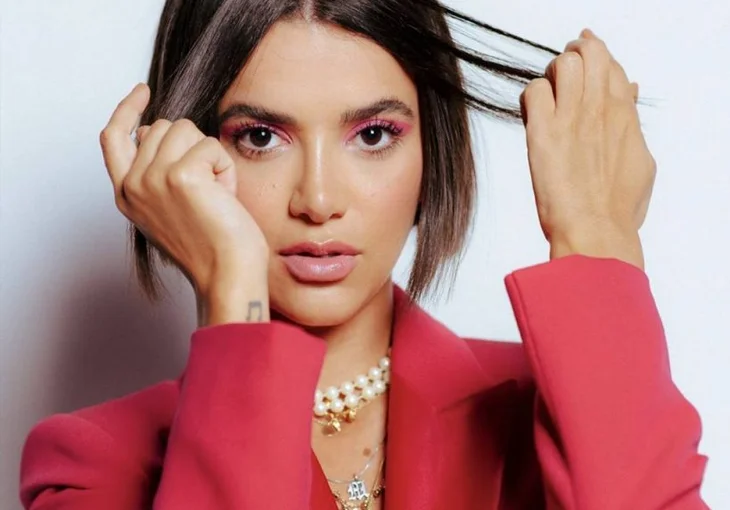 ‘BBB20’: Manu conta bastidores e quantos vídeos gravou antes de entrar no reality