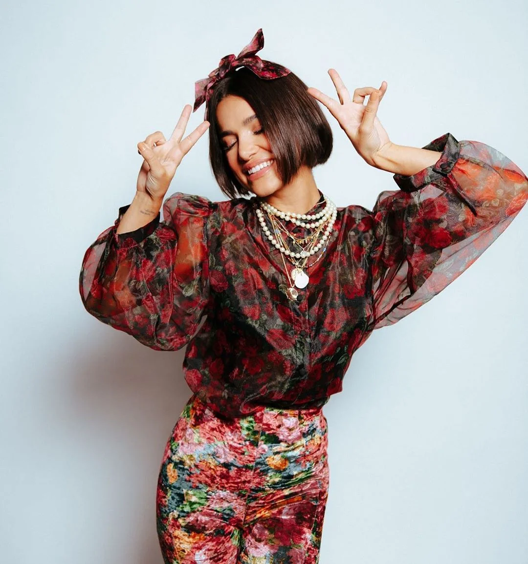 Série, Globo e Dua Lipa: Manu Gavassi tem grandes planos para a carreira pós BBB