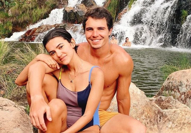 Namoro de Manu Gavassi e Igor Carvalho, que começou no BBB20, chega ao fim