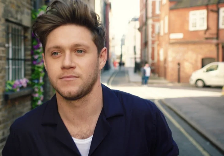 Mais um cancelamento: Niall Horan não vai mais entrar em turnê