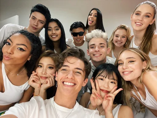 Vem ouvir um trecho de ‘By My Side’, música gravada a distância pelo Now United