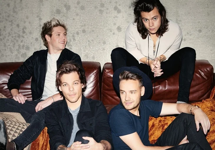 Liam Payne dá mais informações sobre a reunião da One Direction