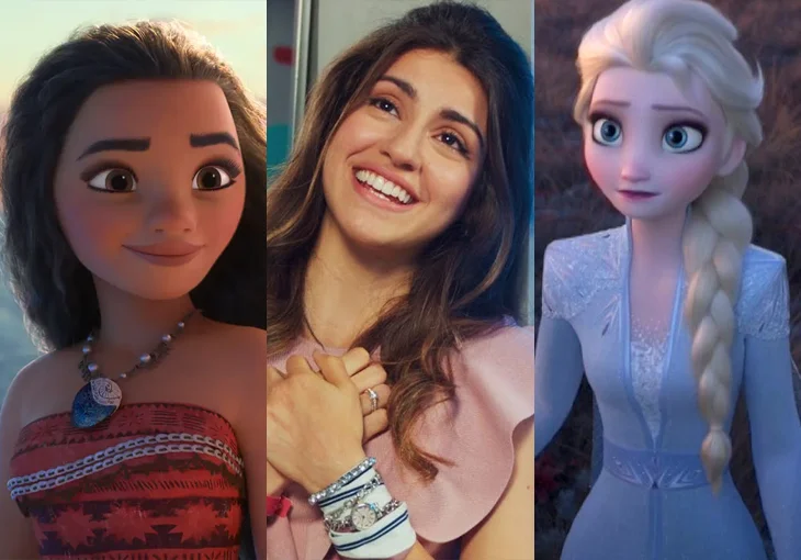 Disney lança playlists incríveis para você dançar e cantar muito