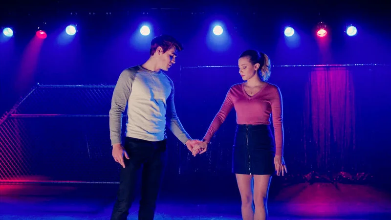 Barchie tem tudo para se tornar real no próximo episódio de ‘Riverdale’