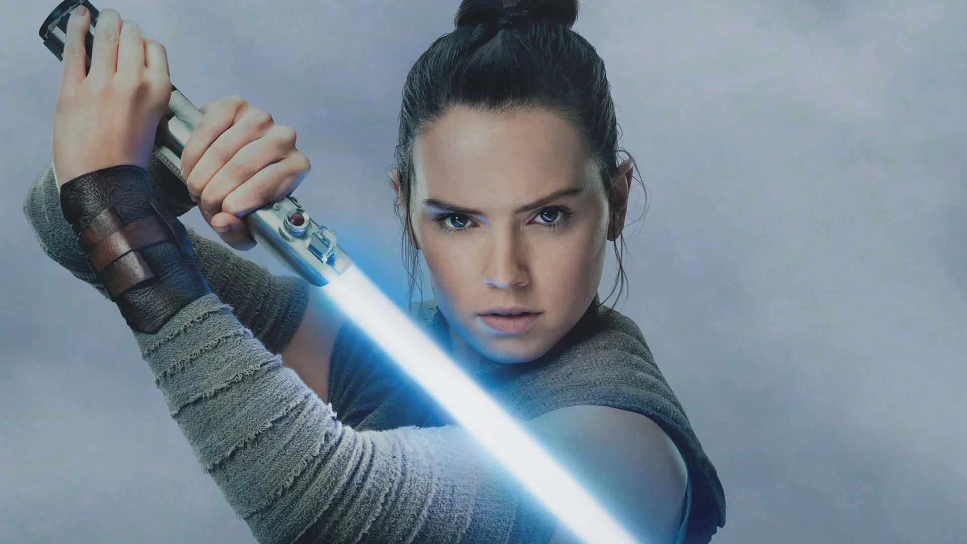 ‘Star Wars’ terá série com protagonista feminina