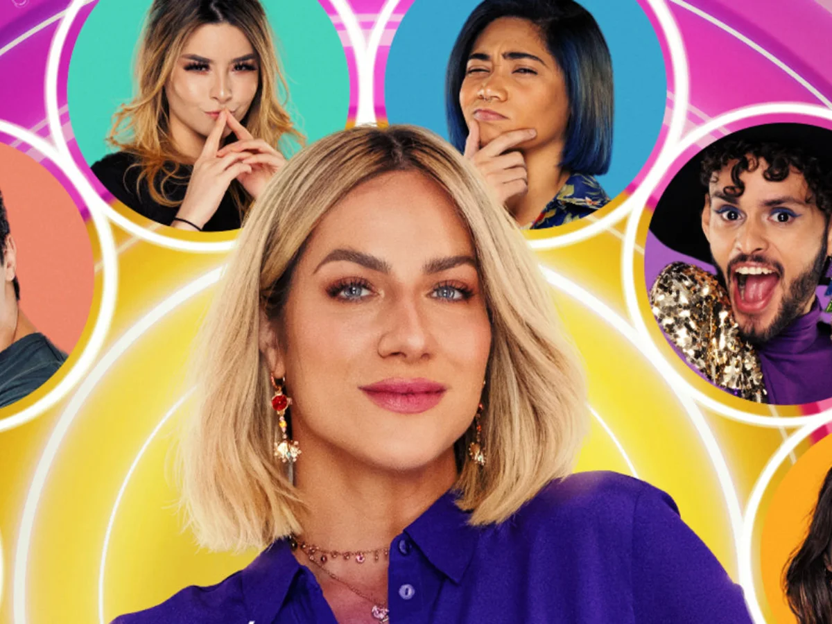 5 reality shows da Netflix para se viciar