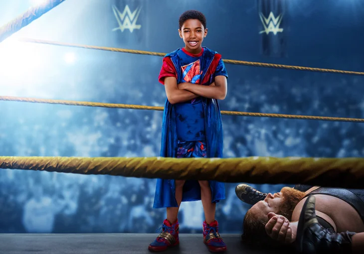 ‘A Grande Luta’: Veja alguns motivos para assistir o filme que está em alta na Netflix!