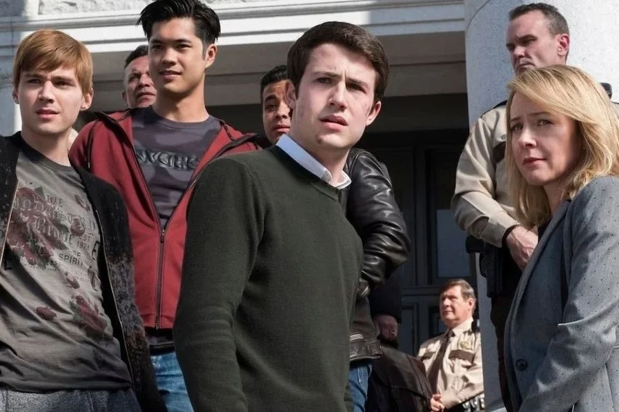 Com muito drama e tensão, Netflix divulga trailer de 4ª temporada de ’13 Reasons Why’