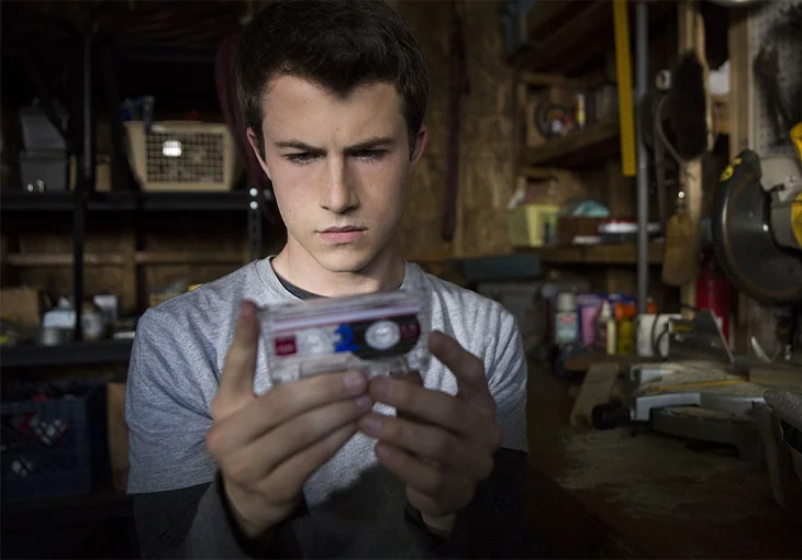 ’13 Reasons Why’: quarta e última temporada ganhar teaser tenso!