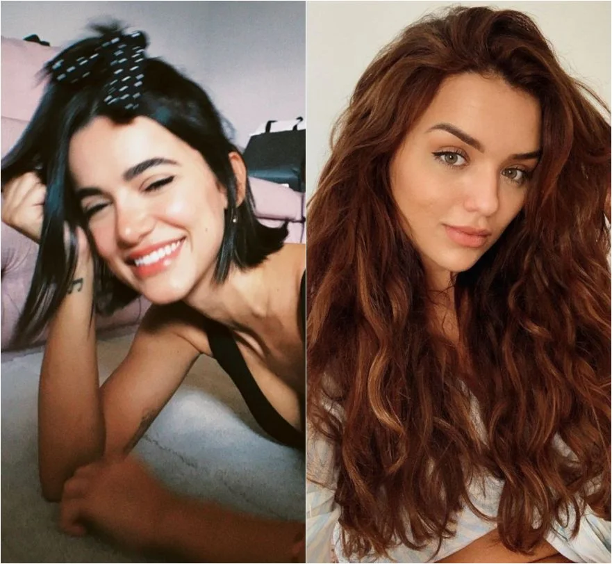 Rafa Kalimann expõe Manu Gavassi após convite feito em post!