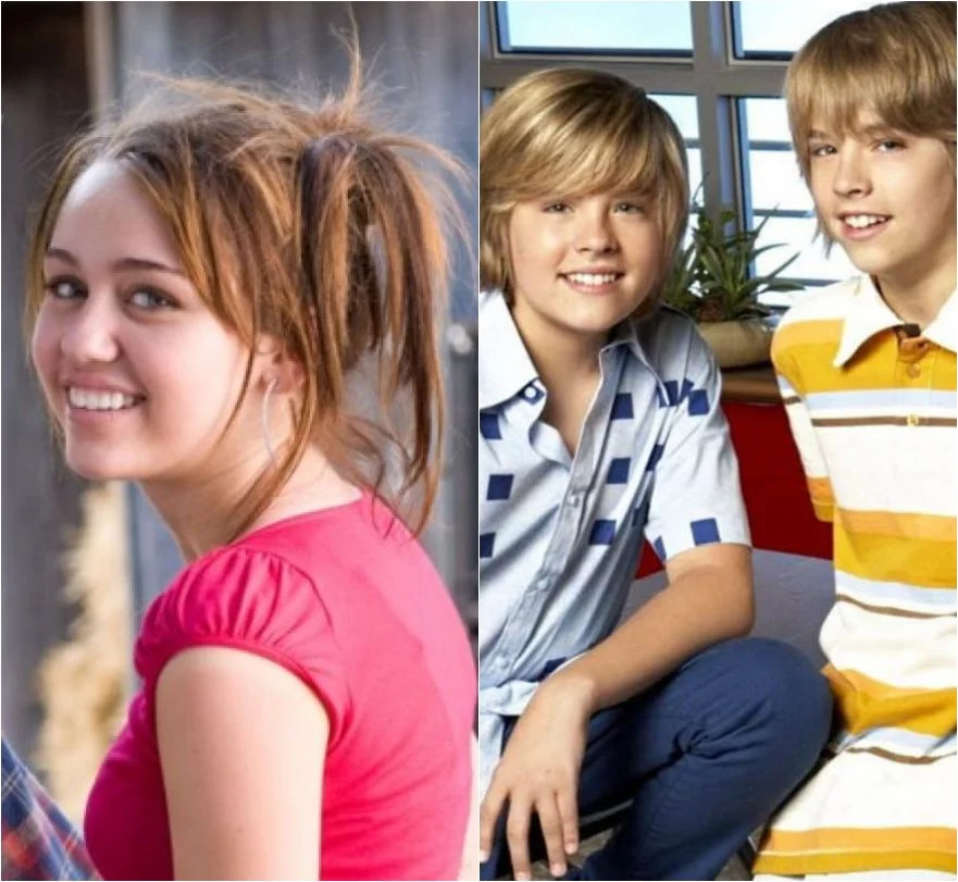 #TBT dos sonhos! Disney Channel reprisará produções queridinhas do público