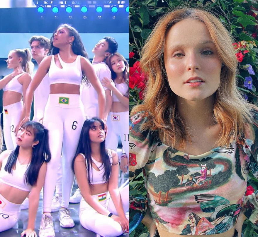 Chegou a hora de descobrir se você e seus amigos são compatíveis musicalmente!