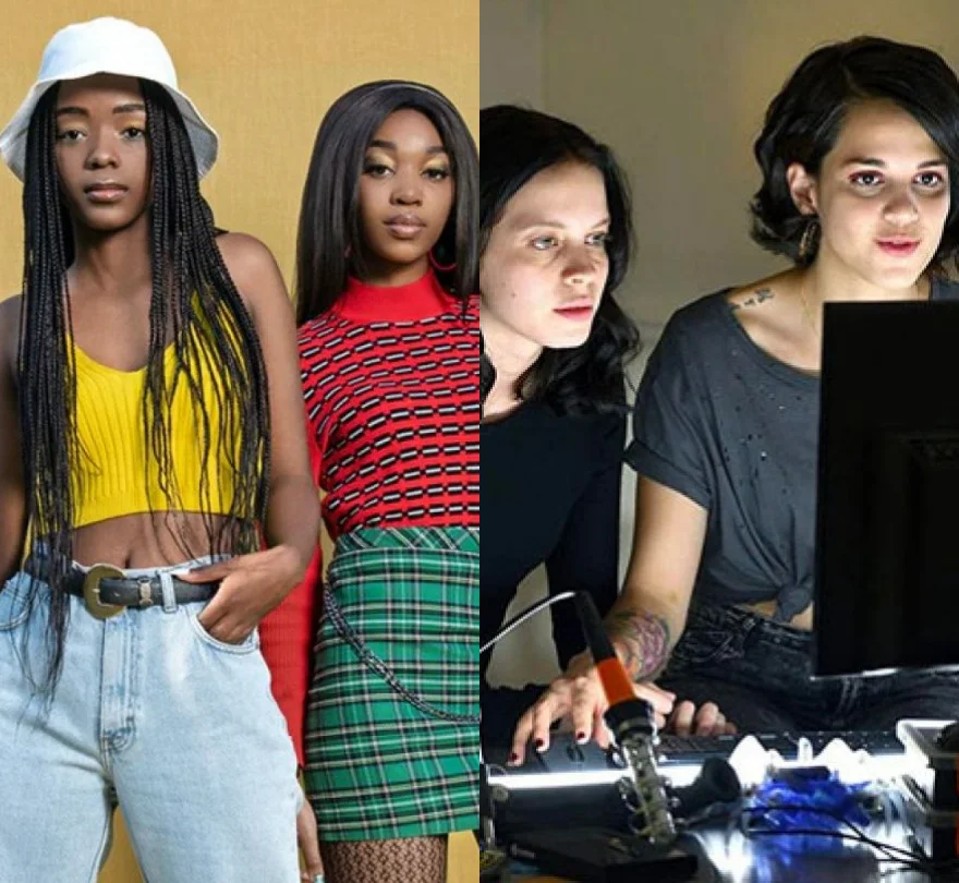 Prepara a pipoca: As novidades teens mais legais da Netflix para maratonar!