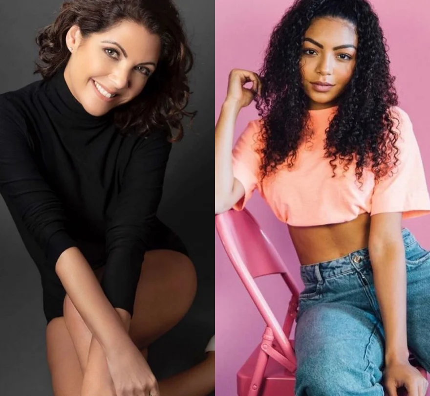 Thalita Rebouças quer Any Gabrielly em seu próximo filme e estamos surtando!