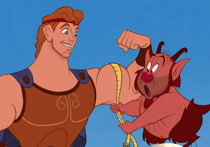 5 estrelas que poderiam estar no live-action da Disney de ‘Hércules’