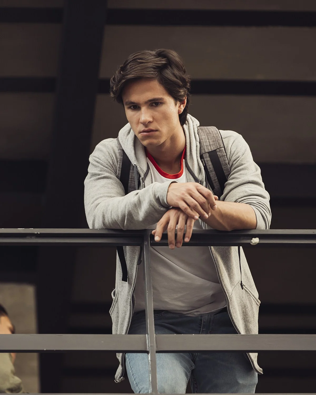 PERFIL: Conheça mais sobre Michael Ronda, ator de ‘Control Z’