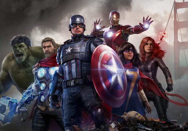 5 games muito aguardados que devem sair ainda em 2020