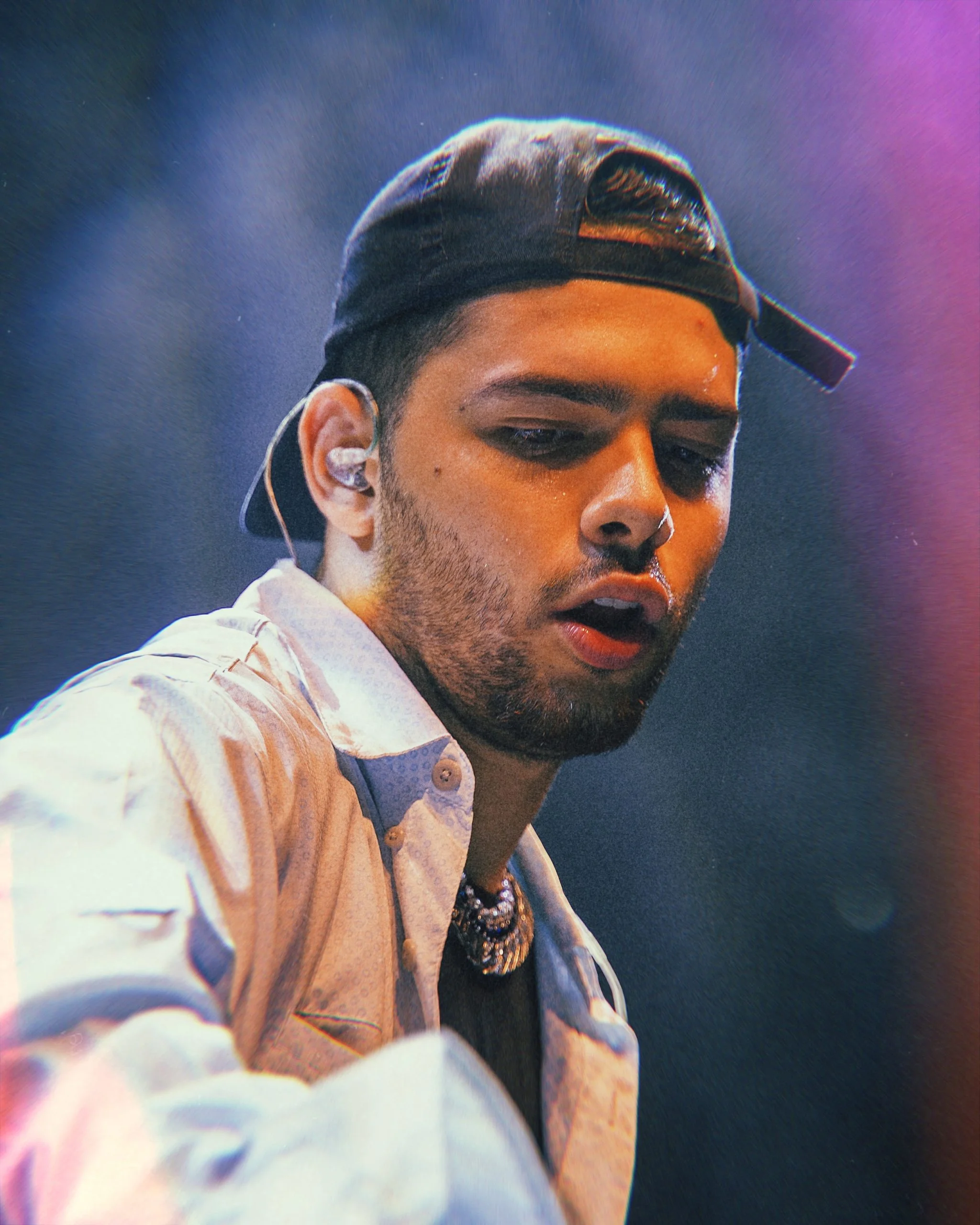 Pedro Sampaio fará live diferentona nesta sexta-feira (15)! Vem saber mais