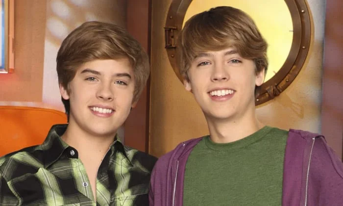 ‘Zack e Cody’ adultos? Cole Sprouse diz o que pensa sobre um reboot da série