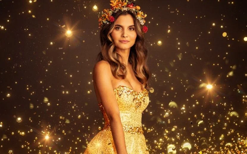 Conheça ‘A Prometida’, novo livro de princesa da mesma autora de ‘A Seleção’