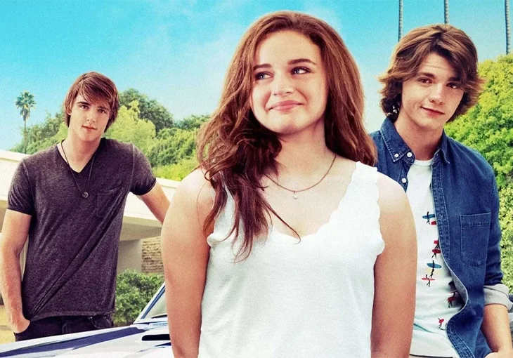 ‘A Barraca do Beijo 2’ tem data de estreia divulgada!