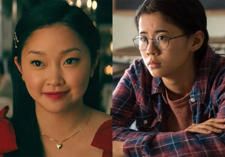 Lara Jean vs Ellie Chu: Netflix cria batalha para decidir quem é melhor escrevendo cartas de amor!