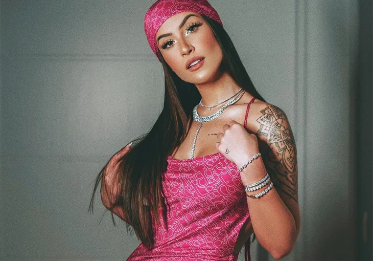Bianca Andrade fala sobre rumores de que rouba trabalho de outros influencers
