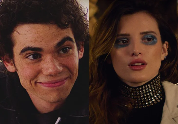 ‘Paradise City’: série com Cameron Boyce e Bella Thorne ganha trailer