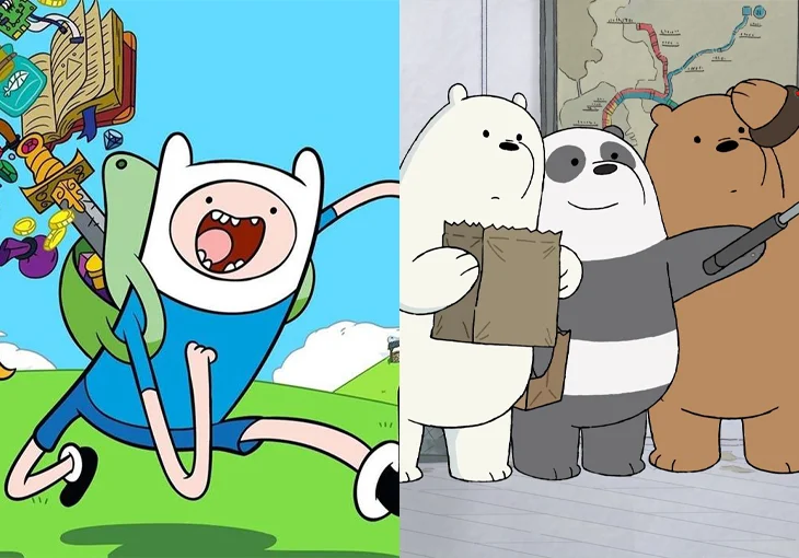 Agora você pode assistir seus programas favoritos do Cartoon Network quando e onde quiser!