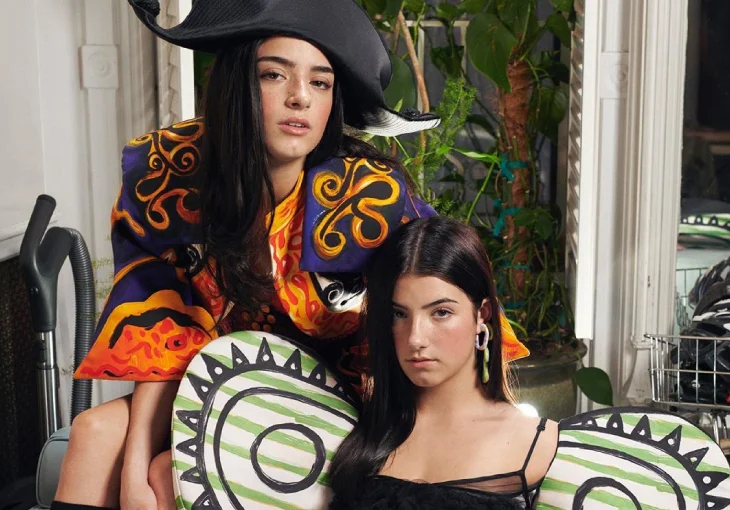 Charli e Dixie D’Amelio em uma nova rede social? Vem entender!