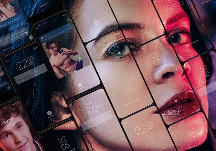 Ainda não assistiu ‘Control Z’? Então vamos te dar 5 motivos para maratonar