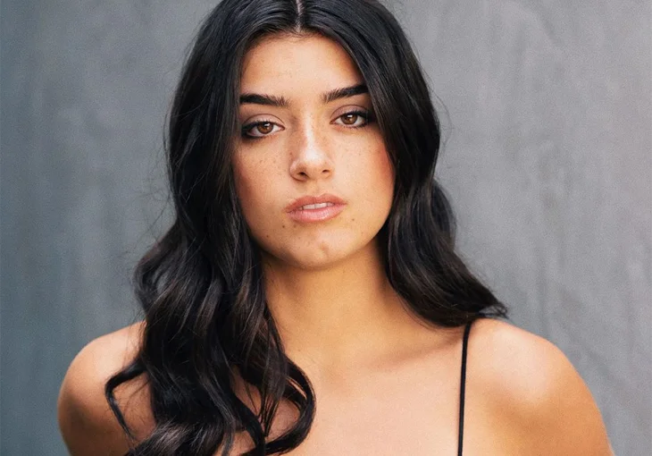 Dixie D’Amelio vai participar de uma série! Vem ver o trailer